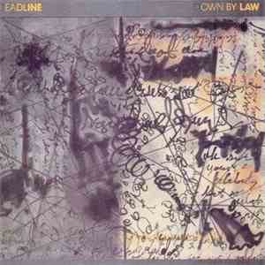 Deadline - Down By Law