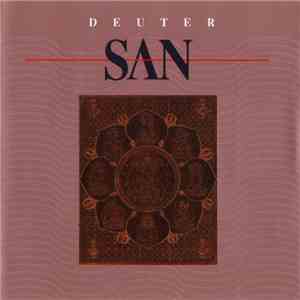 Deuter - San