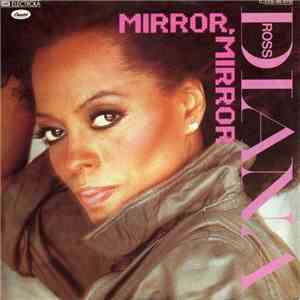 Diana Ross - Mirror Mirror