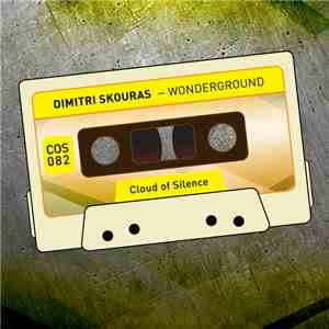 Dimitri Skouras - Wonderground