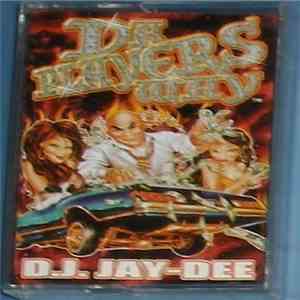 D.J. Jay-Dee - Da Players Way