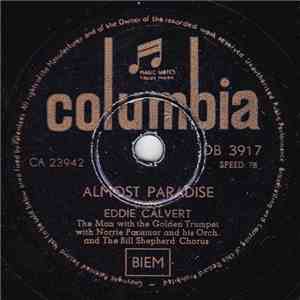 Eddie Calvert - Almost Paradise