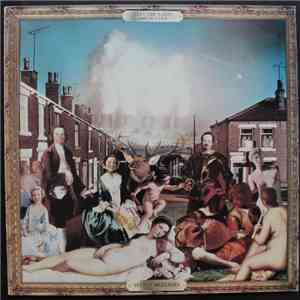 Electric Light Orchestra - Secret Messages