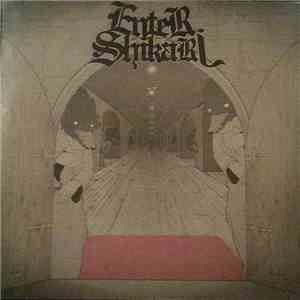 Enter Shikari - The Zone