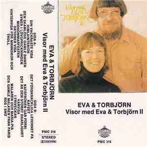 Eva & Torbjörn - Visor Med Eva & Torbjörn II