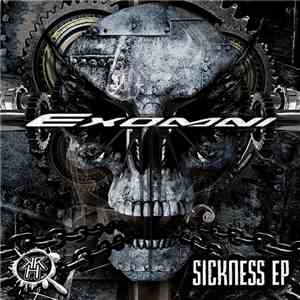 Exomni - Sickness EP