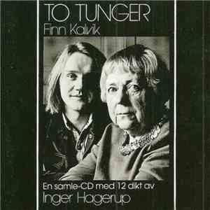 Finn Kalvik - To Tunger