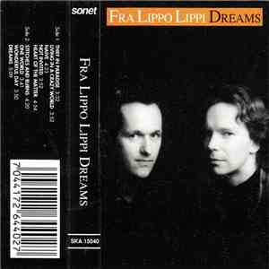 Fra Lippo Lippi - Dreams