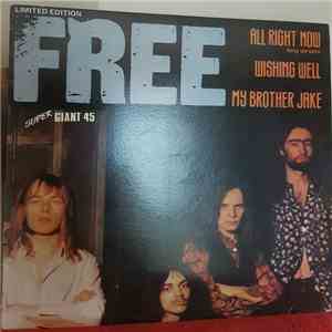 Free - All Right Now