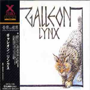 Galleon - Lynx