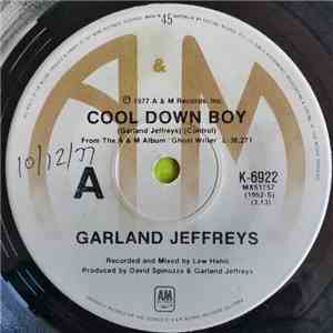 Garland Jeffreys - Cool Down Boy