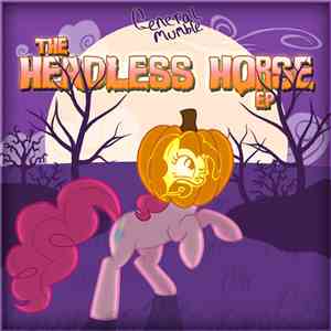 General Mumble - The Headless Horse EP