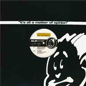 Greg Packer / Furney - Peoples Music / Life Starts @ 40