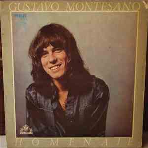 Gustavo Montesano - Homenaje