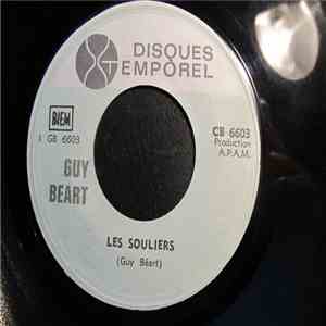Guy Béart - Les Souliers / Et Puisque En Tout Cas