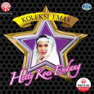 Hetty Koes Endang - Koleksi Emas