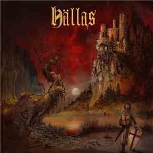Hällas - Hällas