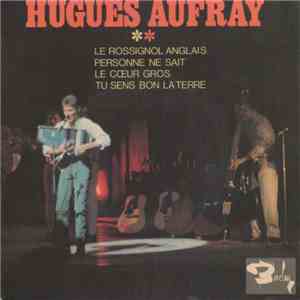 Hugues Aufray - Le Rossignol Anglais