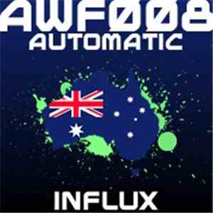Influx  - Automatic