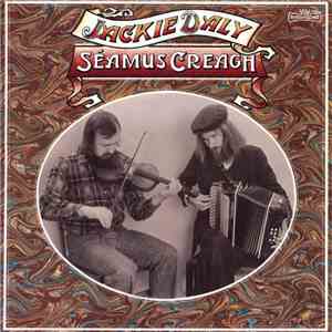 Jackie Daly, Séamus Creagh - Jackie Daly & Séamus Creagh