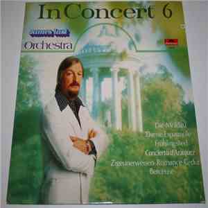 James Last Orchestra - In Concert 6