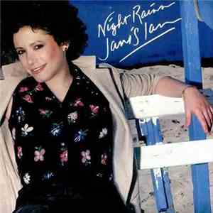 Janis Ian - Night Rains