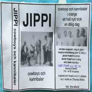 Jippi - Cowboys Och Kannibaler