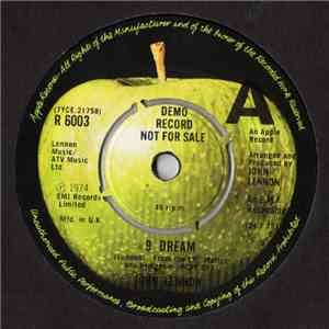 John Lennon - #9 Dream