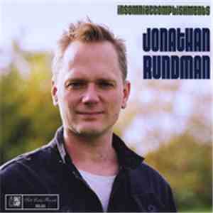 Jonathan Rundman - Insomniaccomplishments