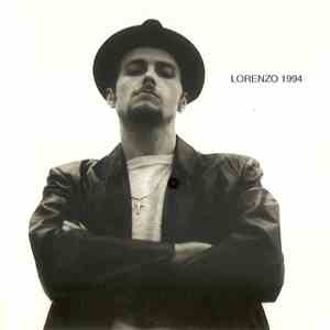 Jovanotti - Lorenzo 1994