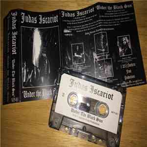 Judas Iscariot - Under The Black Sun