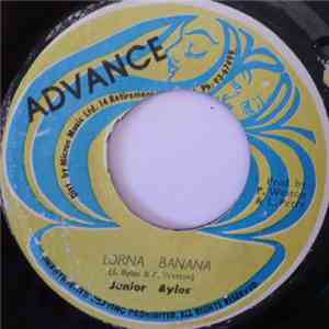 Junior Byles - Lorna Banana