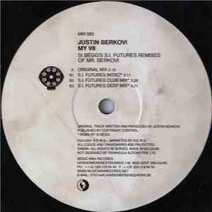 Justin Berkovi - My V8