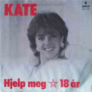 Kate - Hjelp Meg