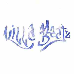 KillaBeatz - The Woman In Black