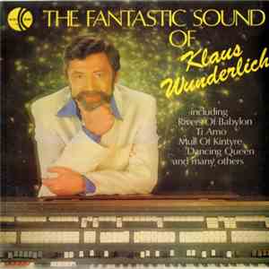 Klaus Wunderlich - The Fantastic Sound Of Klaus Wunderlich