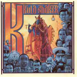 Kula Shaker - K