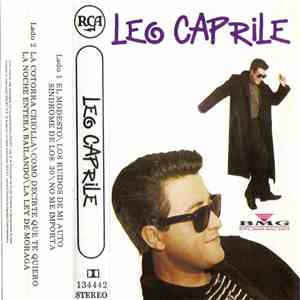 Leo Caprile - Leo Caprile
