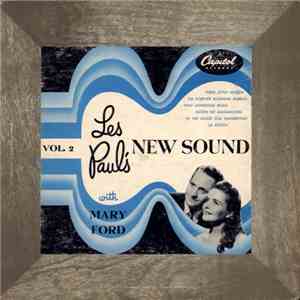 Les Paul & Mary Ford - Les Paul's New Sound Vol. 2