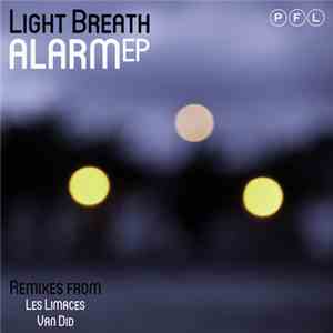 Light Breath - Alarm