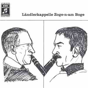 Ländlerkapelle Zoge-n-am Boge - Die Urchigen In Lausanne