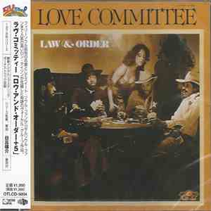 Love Committee - Law And Order+5