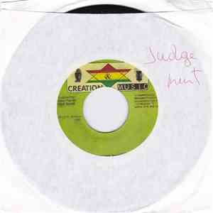 Luciano  - Judgement All Over
