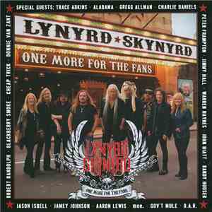 Lynyrd Skynyrd - One More For The Fans