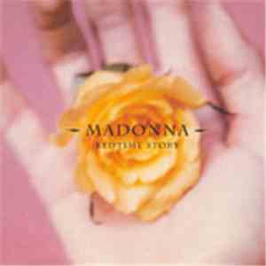 Madonna - Bedtime Story