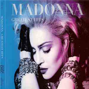 Madonna - Greatest Hits