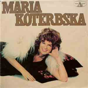 Maria Koterbska - Maria Koterbska