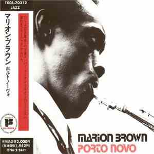 Marion Brown - Porto Novo
