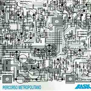 Mauro Dolci E Claudio Rizzo - Percorso Metropolitano