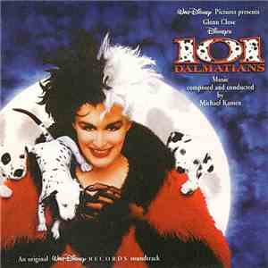 Michael Kamen - 101 Dalmatians
